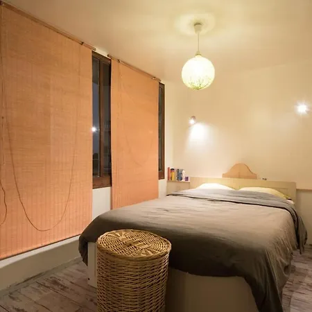 Loft Du Marche شقة *