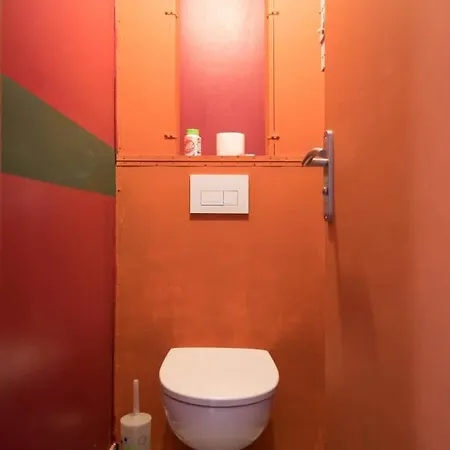 Loft Du Marche La Rochelle (Charente-Maritime)