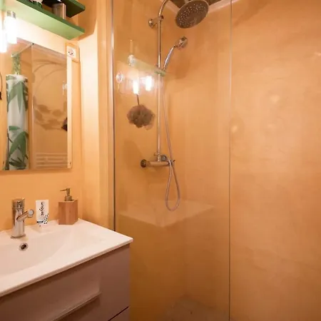Appartement Loft Du Marche La Rochelle (Charente-Maritime)
